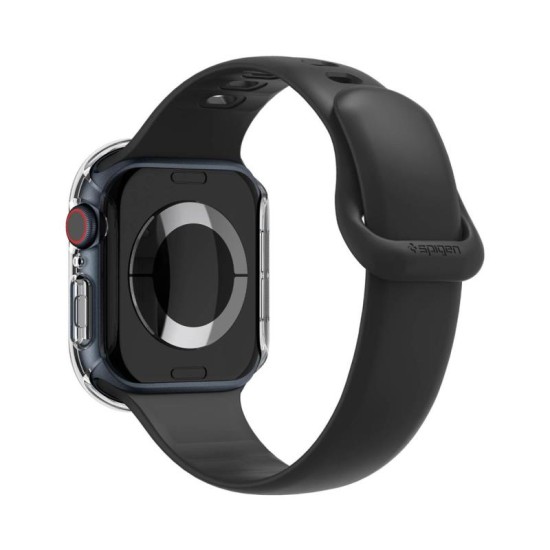 Θήκη PC Spigen Thin Fit Apple Watch 10 46mm Διάφανο Θήκη PC Spigen Thin Fit Apple Watch 10 46mm Διάφανο