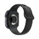 Θήκη PC Spigen Thin Fit Apple Watch 10 46mm Διάφανο Θήκη PC Spigen Thin Fit Apple Watch 10 46mm Διάφανο