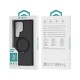 Θήκη TPU & PC Shock Proof Devia Magnetic Samsung Galaxy S25 5G με Περιστρεφόμενο Βραχίονα Delight Διάφανο Θήκη TPU & PC Shock Proof Devia Magnetic Samsung Galaxy S25 5G με Περιστρεφόμενο Βραχίονα Delight Διάφανο