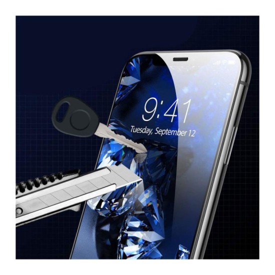 Tempered Glass Full Face Hofi Pro+ Samsung A526B Galaxy A52 5G/ A528B Galaxy A52s 5G Μαύρο (1 τεμ.) Tempered Glass Full Face Hofi Pro+ Samsung A526B Galaxy A52 5G/ A528B Galaxy A52s 5G Μαύρο (1 τεμ.)