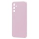 Θήκη Soft TPU inos Samsung A245F Galaxy A24 4G S-Cover Βιολετί Θήκη Soft TPU inos Samsung A245F Galaxy A24 4G S-Cover Βιολετί