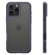 Θήκη TPU & PC Spigen Ultra Hybrid Apple iPhone 16 Pro Max Σκούρο Μπλε Θήκη TPU & PC Spigen Ultra Hybrid Apple iPhone 16 Pro Max Σκούρο Μπλε