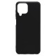 Θήκη Soft TPU inos Samsung M336B Galaxy M33 5G S-Cover Μαύρο Θήκη Soft TPU inos Samsung M336B Galaxy M33 5G S-Cover Μαύρο