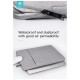 Θήκη Devia Justyle Business Inner MacBook Air 15.4/ Pro 16.2 Μαύρο Θήκη Devia Justyle Business Inner MacBook Air 15.4"/ Pro 16.2" Μαύρο