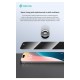 Tempered Glass Full Face Privacy Devia Apple iPhone 16 Van Μαύρο (1 τεμ.) Tempered Glass Full Face Privacy Devia Apple iPhone 16 Van Μαύρο (1 τεμ.)