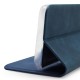 Θήκη Flip Book inos Xiaomi Poco C40 S-Folio NE Μπλε Θήκη Flip Book inos Xiaomi Poco C40 S-Folio NE Μπλε