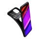Θήκη Soft TPU Spigen Rugged Armor Apple iPhone 11 Μαύρο Θήκη Soft TPU Spigen Rugged Armor Apple iPhone 11 Μαύρο