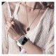 Θήκη PC με Tempered Glass Ahastyle WG65 Premium Apple Watch Ultra 49mm Μαύρο-Διάφανο (2 τεμ.) Θήκη PC με Tempered Glass Ahastyle WG65 Premium Apple Watch Ultra 49mm Μαύρο-Διάφανο (2 τεμ.)