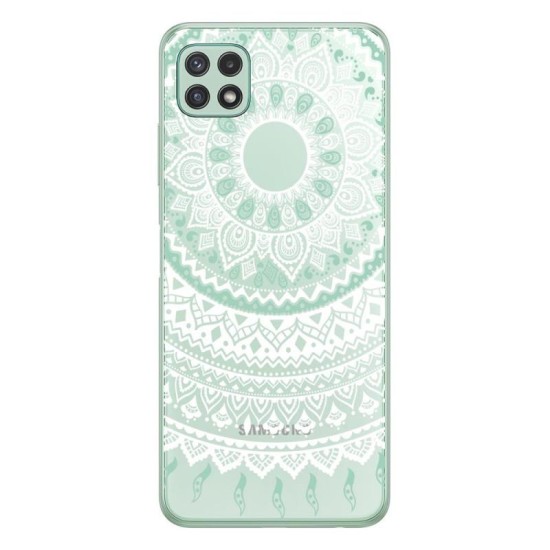 Θήκη TPU inos Samsung A226B Galaxy A22 5G Art Theme Dreamcatcher Θήκη TPU inos Samsung A226B Galaxy A22 5G Art Theme Dreamcatcher