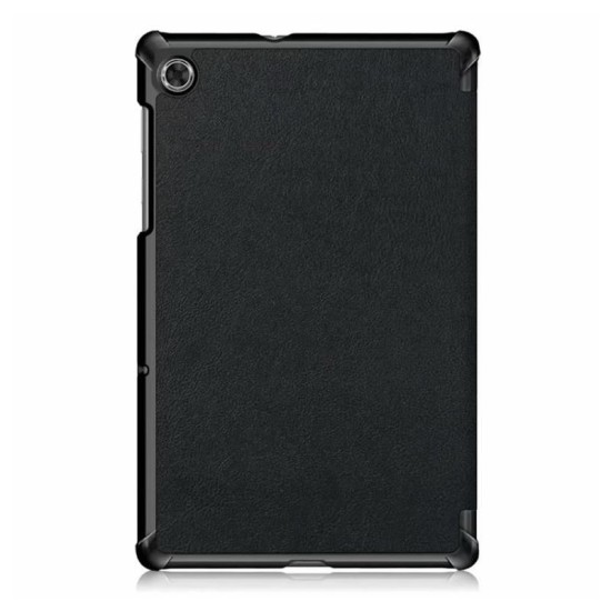 Θήκη Flip Smart inos Lenovo Tab M10 Plus 10.3" Wi-Fi/ Tab M10 Plus 10.3" 4G Μαύρο Θήκη Flip Smart inos Lenovo Tab M10 Plus 10.3" Wi-Fi/ Tab M10 Plus 10.3" 4G Μαύρο