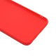 Θήκη Soft TPU inos Xiaomi Redmi Note 9 S-Cover Κόκκινο Θήκη Soft TPU inos Xiaomi Redmi Note 9 S-Cover Κόκκινο