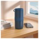 Φορητό Ηχείο Bluetooth Borofone BR41 Dancer TWS BT 5.4 Ραδιόφωνο FM USB AUX MicroSD 1200mAh 10W Μπλε Φορητό Ηχείο Bluetooth Borofone BR41 Dancer TWS BT 5.4 Ραδιόφωνο FM USB AUX MicroSD 1200mAh 10W Μπλε