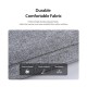 Θήκη Laptop Χειρός Dux Ducis LBTB για Laptop/ Macbook/ Notebook/ Tablet 15.5-16 Σκούρο Γκρι Θήκη Laptop Χειρός Dux Ducis LBTB για Laptop/ Macbook/ Notebook/ Tablet 15.5''-16'' Σκούρο Γκρι