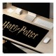 Mousepad Warner Bros Harry Potter 045 80x40cm Μαύρο (1 τεμ) Mousepad Warner Bros Harry Potter 045 80x40cm Μαύρο (1 τεμ)