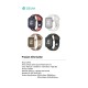Λουράκι Devia Sport2 Apple Watch (42/ 44/ 45/ 49mm) Deluxe V2 Midnight Sky Λουράκι Devia Sport2 Apple Watch (42/ 44/ 45/ 49mm) Deluxe V2 Midnight Sky