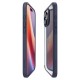 Θήκη TPU & PC Spigen Ultra Hybrid Apple iPhone 16 Pro Max Σκούρο Μπλε Θήκη TPU & PC Spigen Ultra Hybrid Apple iPhone 16 Pro Max Σκούρο Μπλε