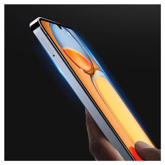 Tempered Glass Full Face Dux Ducis Xiaomi Poco C65/ Redmi 13C Μαύρο (1 τεμ.) Tempered Glass Full Face Dux Ducis Xiaomi Poco C65/ Redmi 13C Μαύρο (1 τεμ.)