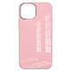 Θήκη TPU & Glass inos Apple iPhone 13 mini CamGuard Ροζ Θήκη TPU & Glass inos Apple iPhone 13 mini CamGuard Ροζ