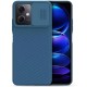 Θήκη Soft TPU & PC Nillkin Camshield Xiaomi Poco X5 5G/ Redmi Note 12 5G Μπλε Θήκη Soft TPU & PC Nillkin Camshield Xiaomi Poco X5 5G/ Redmi Note 12 5G Μπλε