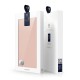 Θήκη Flip Dux Ducis Skin Pro Samsung S916B Galaxy S23 Plus 5G Ροζ Θήκη Flip Dux Ducis Skin Pro Samsung S916B Galaxy S23 Plus 5G Ροζ