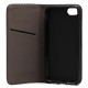 Θήκη Flip Book inos Apple iPhone SE (2020)/ SE (2022) Μαύρο Θήκη Flip Book inos Apple iPhone SE (2020)/ SE (2022) Μαύρο