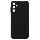 Θήκη Soft TPU inos Samsung A155F Galaxy A15/ A156B Galaxy A15 5G S-Cover Μαύρο Θήκη Soft TPU inos Samsung A155F Galaxy A15/ A156B Galaxy A15 5G S-Cover Μαύρο