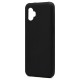 Θήκη Soft TPU inos Samsung G736 Galaxy Xcover 6 Pro 5G S-Cover Μαύρο