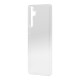 Θήκη TPU inos Samsung M556 Galaxy M55 5G Ultra Slim 0.3mm Διάφανο Θήκη TPU inos Samsung M556 Galaxy M55 5G Ultra Slim 0.3mm Διάφανο