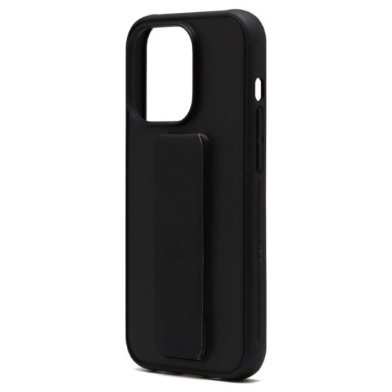 Θήκη TPU & PC inos Apple iPhone 14 Pro Max Kickstand Μαύρο Θήκη TPU & PC inos Apple iPhone 14 Pro Max Kickstand Μαύρο