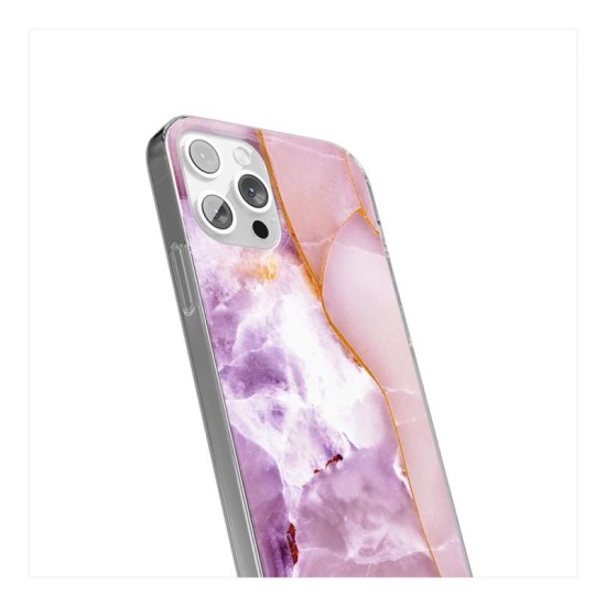 Θήκη Soft TPU Babaco Abstract 009 Apple iPhone 15 Pro Θήκη Soft TPU Babaco Abstract 009 Apple iPhone 15 Pro
