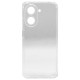 Θήκη TPU inos Xiaomi Redmi A5 Shock Proof Διάφανο