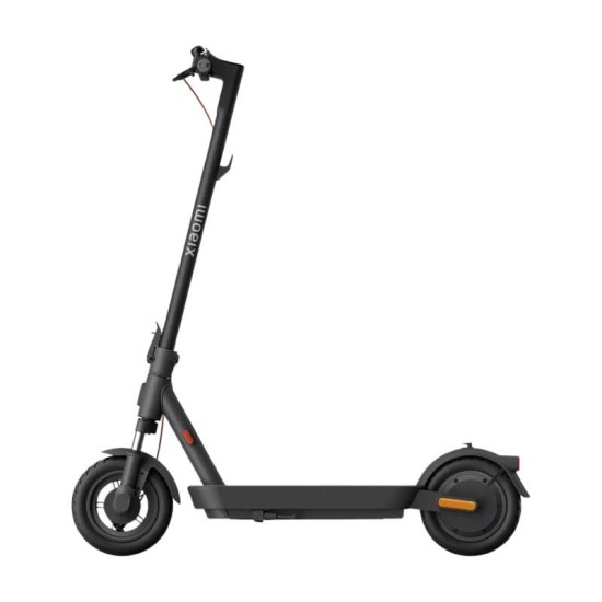 Ηλεκτρικό Πατίνι - Scooter Xiaomi 5 GL BHR9618GL Μαύρο Ηλεκτρικό Πατίνι - Scooter Xiaomi 5 GL BHR9618GL Μαύρο