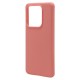 Θήκη Soft TPU inos Xiaomi Redmi Note 14 4G S-Cover Ροζ Θήκη Soft TPU inos Xiaomi Redmi Note 14 4G S-Cover Ροζ