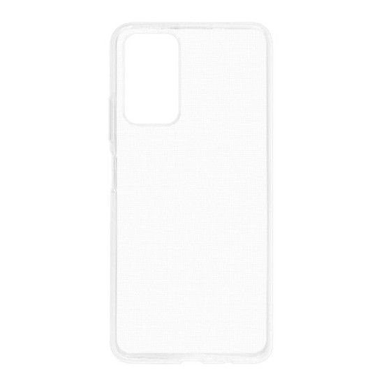 Θήκη TPU inos Xiaomi Poco M4 Pro 5G Ultra Slim 0.3mm Διάφανο Θήκη TPU inos Xiaomi Poco M4 Pro 5G Ultra Slim 0.3mm Διάφανο