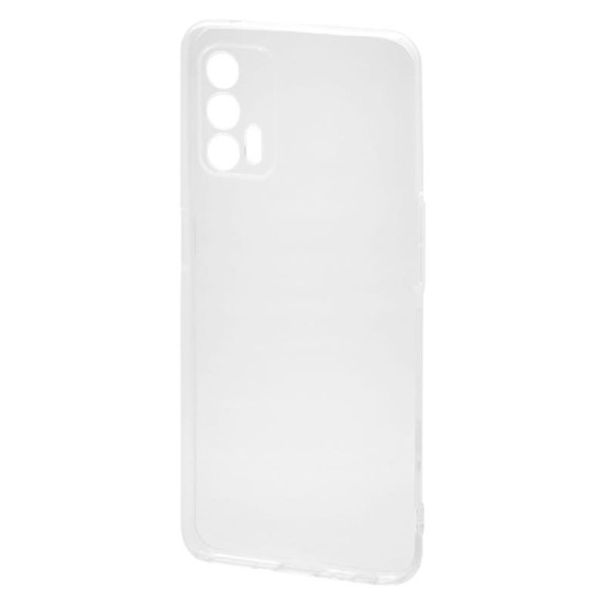 Θήκη TPU inos Realme GT Master 5G Ultra Slim 0.3mm Διάφανο Θήκη TPU inos Realme GT Master 5G Ultra Slim 0.3mm Διάφανο