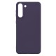 Θήκη Soft TPU inos Samsung G996B Galaxy S21 Plus 5G S-Cover Μπλε Θήκη Soft TPU inos Samsung G996B Galaxy S21 Plus 5G S-Cover Μπλε