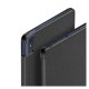 Θήκη TPU Flip Shock Proof Dux Ducis Domo Lenovo Tab M10 Plus 10.6" (3rd Gen) Μαύρο Θήκη TPU Flip Shock Proof Dux Ducis Domo Lenovo Tab M10 Plus 10.6" (3rd Gen) Μαύρο