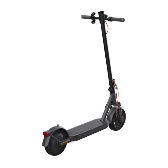 Ηλεκτρικό Πατίνι - Scooter Xiaomi Elite BHR9603GL Μαύρο Ηλεκτρικό Πατίνι - Scooter Xiaomi Elite BHR9603GL Μαύρο