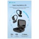 True Wireless Ακουστικά Bluetooth Devia OWS EM401 Pro1 Μπεζ True Wireless Ακουστικά Bluetooth Devia OWS EM401 Pro1 Μπεζ