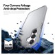 Θήκη TPU & PC Dux Ducis Yind Samsung A165 Galaxy A16/ A166B Galaxy A16 5G Γκρι Θήκη TPU & PC Dux Ducis Yind Samsung A165 Galaxy A16/ A166B Galaxy A16 5G Γκρι