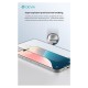 Tempered Glass Full Face Entire View Devia Apple iPhone 16 Plus Star Μαύρο (1 τεμ.) Tempered Glass Full Face Entire View Devia Apple iPhone 16 Plus Star Μαύρο (1 τεμ.)