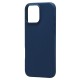 Θήκη Soft TPU inos Apple iPhone 16 Pro Max 5G S-Cover Μπλε Θήκη Soft TPU inos Apple iPhone 16 Pro Max 5G S-Cover Μπλε