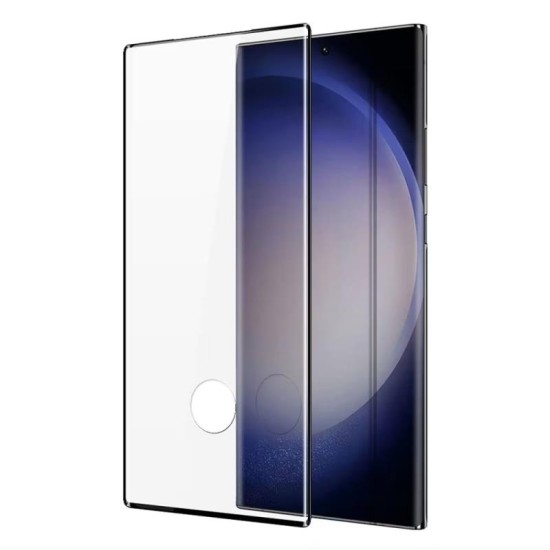 Tempered Glass Full Face Dux Ducis Samsung S918B Galaxy S23 Ultra 5G Μαύρο (1 τεμ.) Tempered Glass Full Face Dux Ducis Samsung S918B Galaxy S23 Ultra 5G Μαύρο (1 τεμ.)