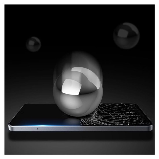 Tempered Glass Full Face Dux Ducis OnePlus Nord CE4 Lite 5G Μαύρο (1 τεμ.) Tempered Glass Full Face Dux Ducis OnePlus Nord CE4 Lite 5G Μαύρο (1 τεμ.)