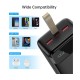 Φορτιστής Ανάγκης Choetech B730 DP22.5W 30000mAh με 2 Θύρες USB A & 1 Θύρα USB C Μαύρο Φορτιστής Ανάγκης Choetech B730 DP22.5W 30000mAh με 2 Θύρες USB A & 1 Θύρα USB C Μαύρο