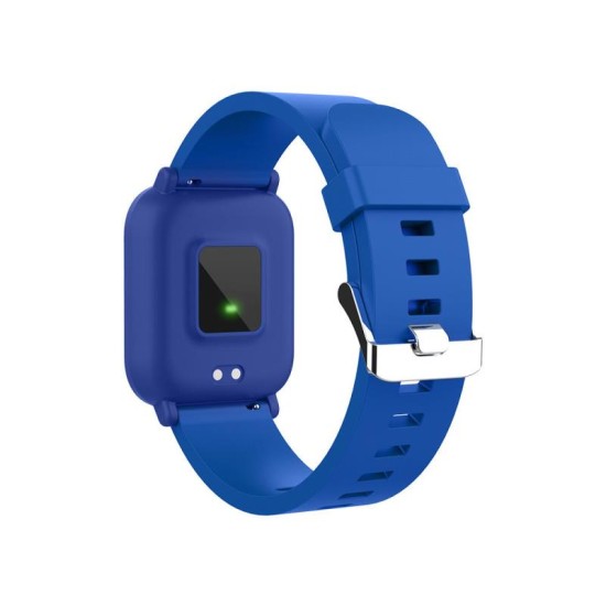 Smartwatch Maxlife MXSW-200 για Παιδιά Μπλε Smartwatch Maxlife MXSW-200 για Παιδιά Μπλε