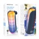 Φορητό Ηχείο Bluetooth Borofone BR44 Sound TWS BT 5.4 Ραδιόφωνο FM USB AUX MicroSD 1200mAh 10W Μαύρο Φορητό Ηχείο Bluetooth Borofone BR44 Sound TWS BT 5.4 Ραδιόφωνο FM USB AUX MicroSD 1200mAh 10W Μαύρο