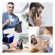 Θήκη Δερμάτινη Dux Ducis Rafi Mag 3 σε 1 MagSafe RFID Blocker Apple iPhone 15 Plus με Stand Μαύρο Θήκη Δερμάτινη Dux Ducis Rafi Mag 3 σε 1 MagSafe RFID Blocker Apple iPhone 15 Plus με Stand Μαύρο