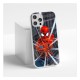 Θήκη Soft TPU Marvel Spiderman 008 Apple iPhone 15 Pro Θήκη Soft TPU Marvel Spiderman 008 Apple iPhone 15 Pro