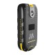 Κινητό Τηλέφωνο Hammer Bow LTE (Dual SIM) Μαύρο-Κίτρινο Κινητό Τηλέφωνο Hammer Bow LTE (Dual SIM) Μαύρο-Κίτρινο